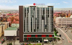 Ramada Sibiu Hotel